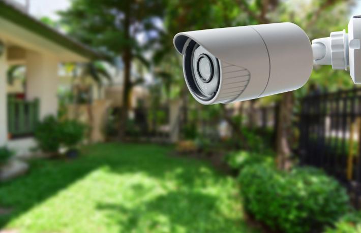 Find Top Security System Installers Near You