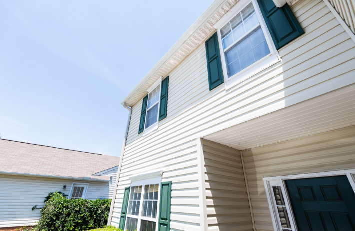 Specialist Siding Contractors Near Me